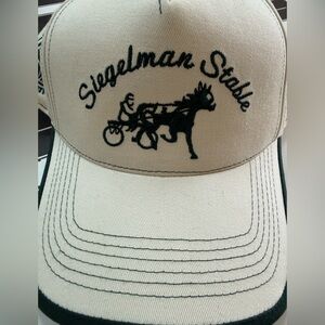 Siegelman Stable new limited edition hat Jalen Brunson Knicks MVP designer